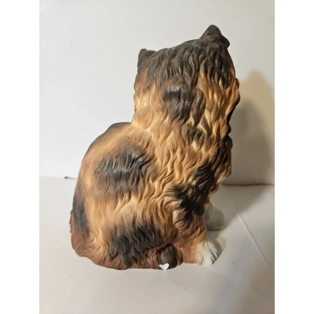 Classic Cats Persian Tortoiseshell MC 30030 1995 Thailand